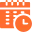 Calendar SVG Icon
