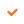 Check SVG Icon