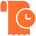 Clock SVG Icon
